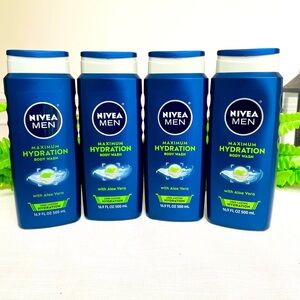 Nivea me body wash (4)